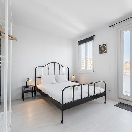 Guest H4U - Sao Vitor Studio River View Porto Bagian luar foto