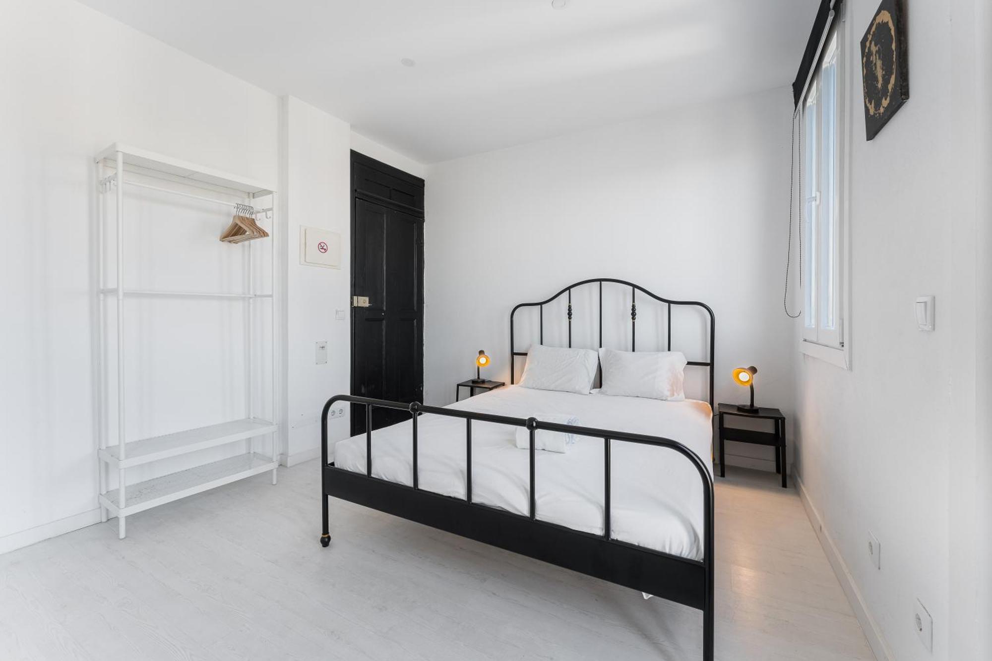 Guest H4U - Sao Vitor Studio River View Porto Bagian luar foto