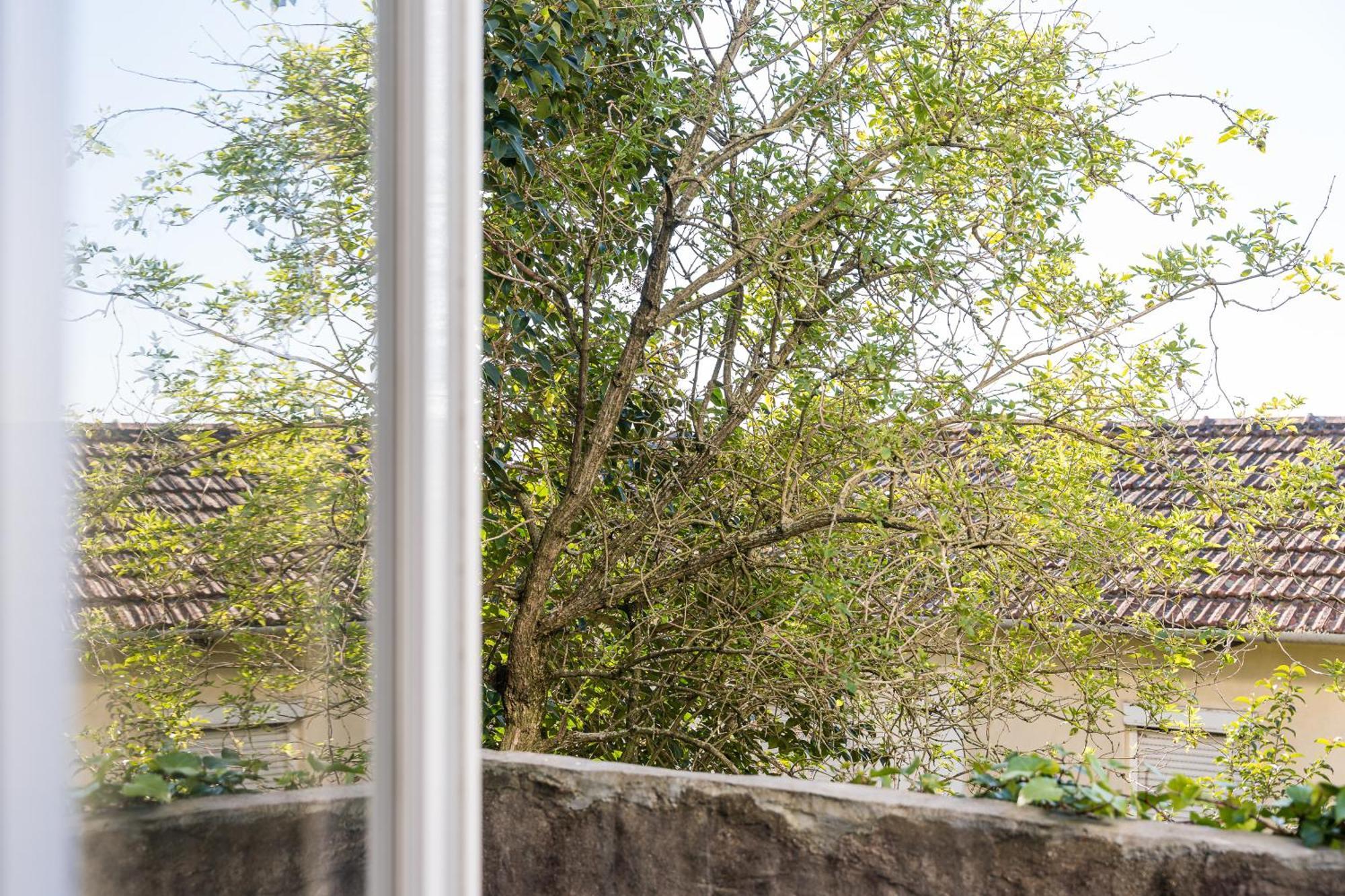 Guest H4U - Sao Vitor Studio River View Porto Bagian luar foto