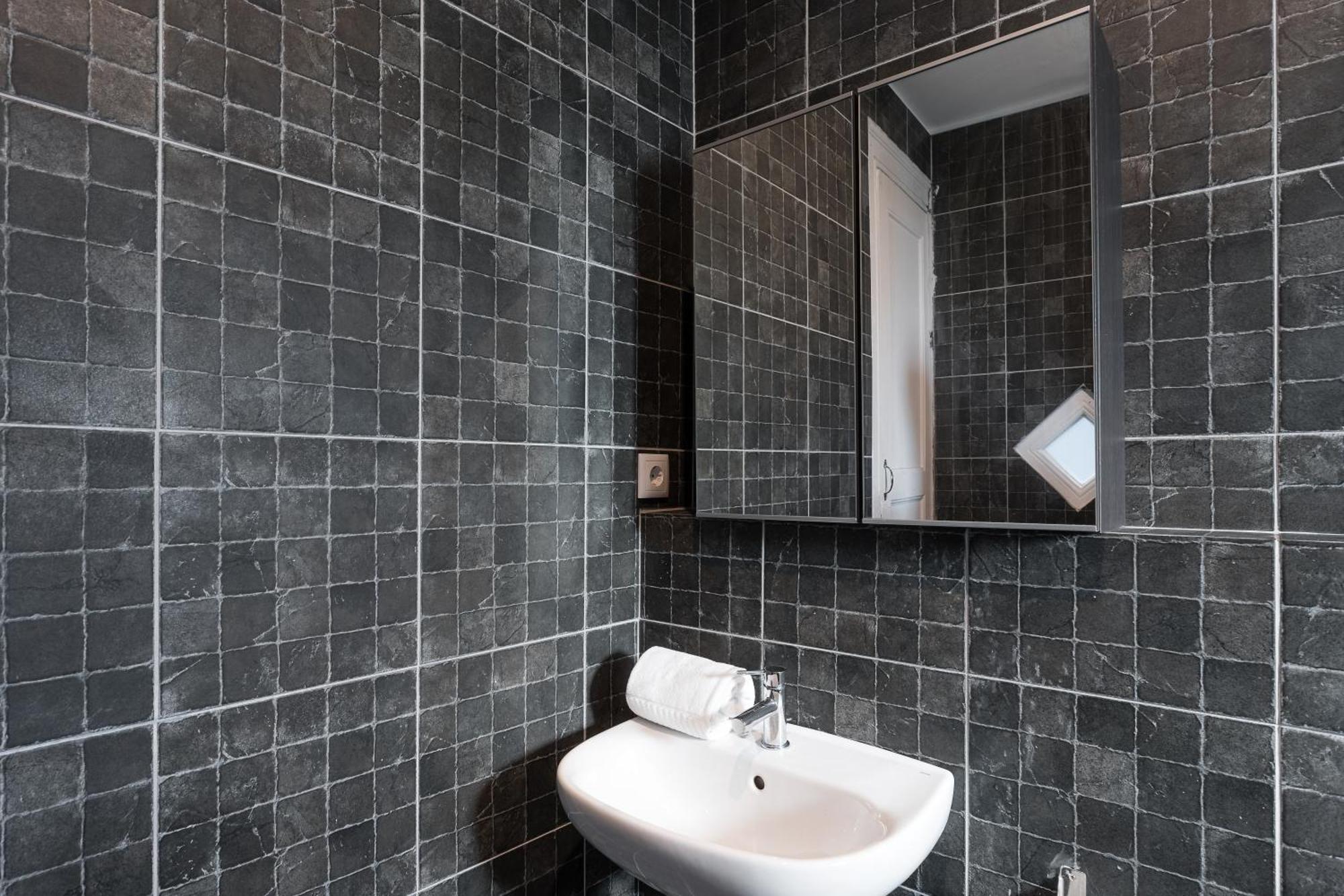 Guest H4U - Sao Vitor Studio River View Porto Bagian luar foto